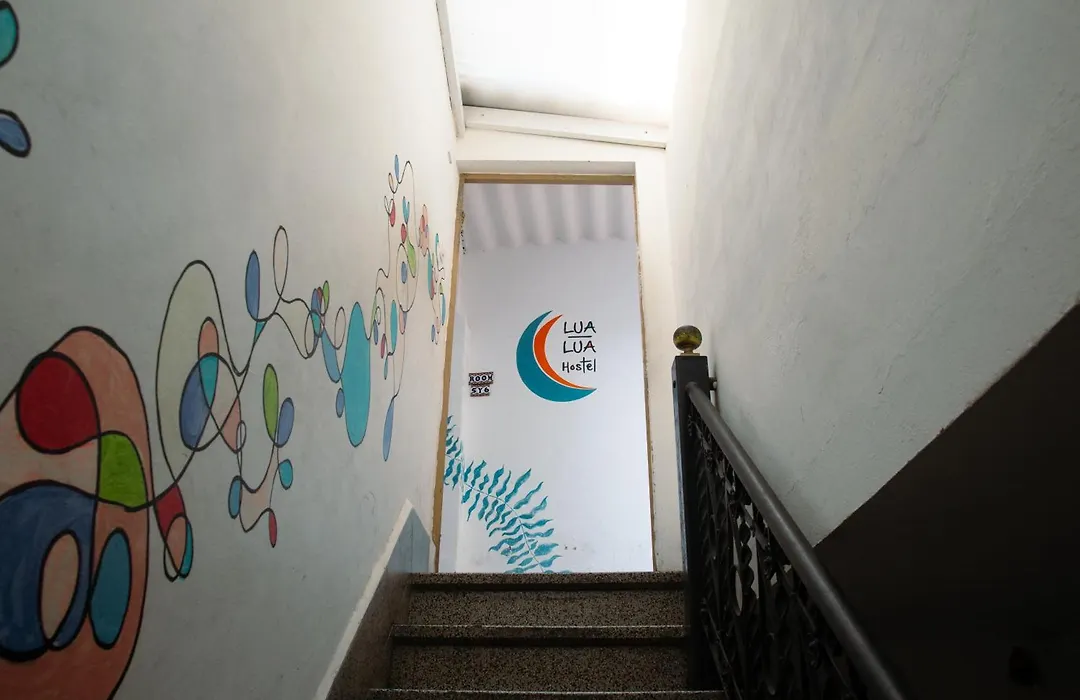 Lua Lua Hostel Las Palmas (Adults Only)-1
