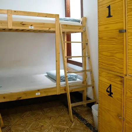 Lua Lua Hostel Las Palmas (Adults Only)-3